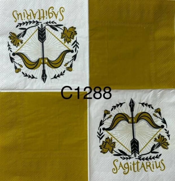 Astrological (C1288) - Sagittarius