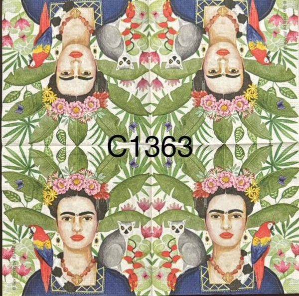 People (C1363) - La Dolorosa