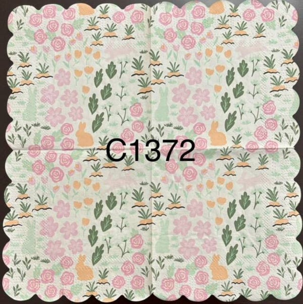Easter (C1372) - Wallpaper