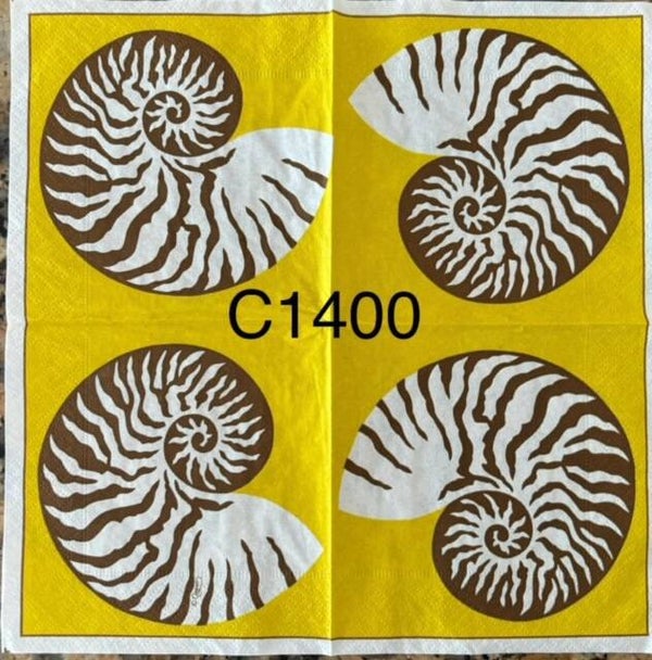 Beach (C1400) - Nautilus