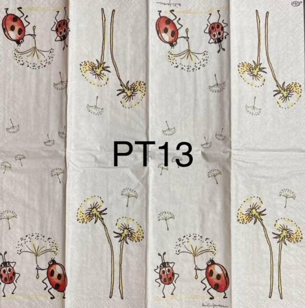 St. Patrick's Day (PT13) - Happy Go Lucky