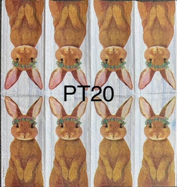 Easter (PT20/126) - Vivien