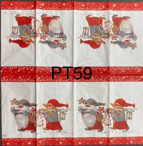 Christmas (PT59) - Niels & Inger