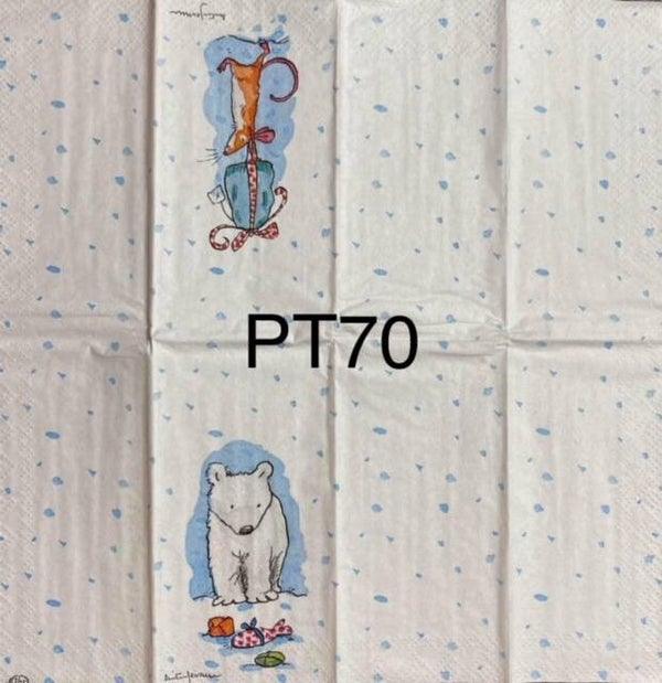 Christmas (PT70) - Icy Christmas For You