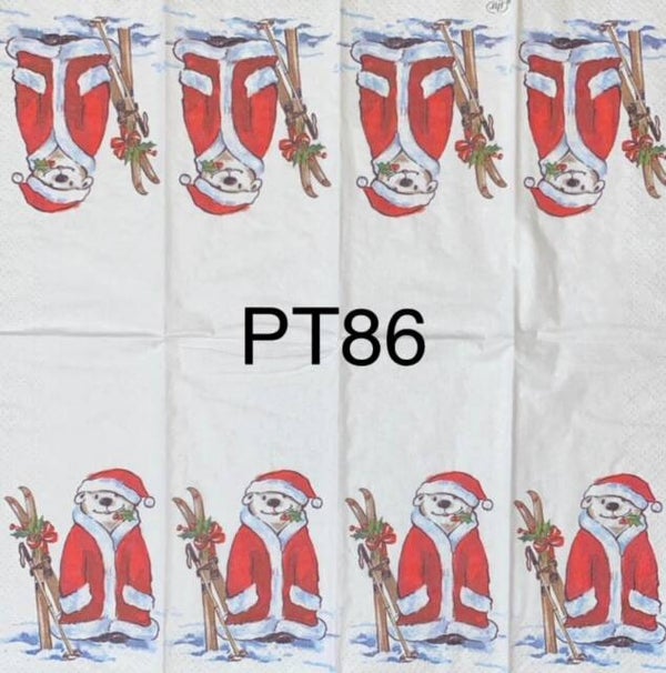 Christmas (PT86) - Pepe