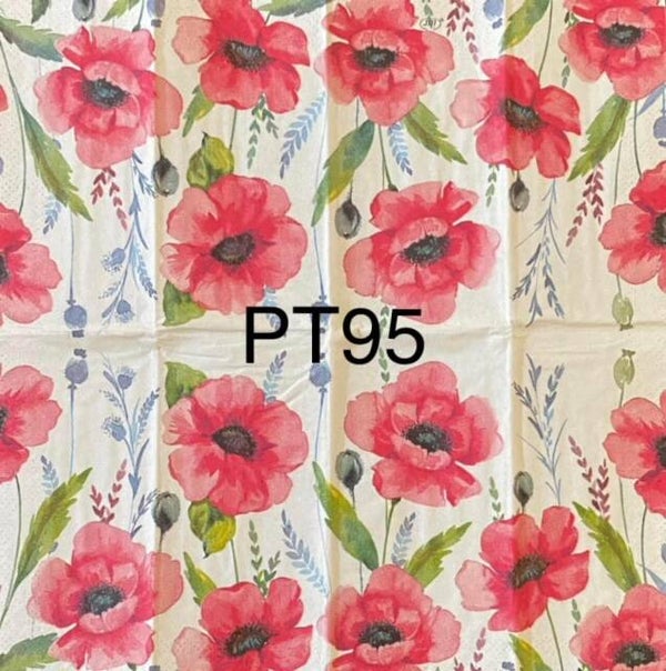 Flowers (PT95/191) - Mohana