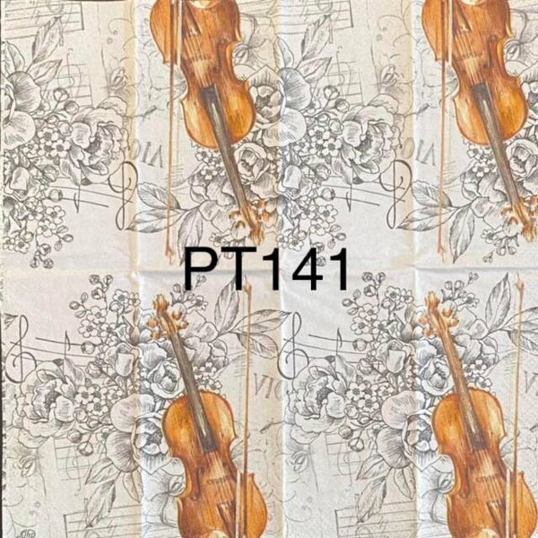 Music (PT141) - Bella Musica