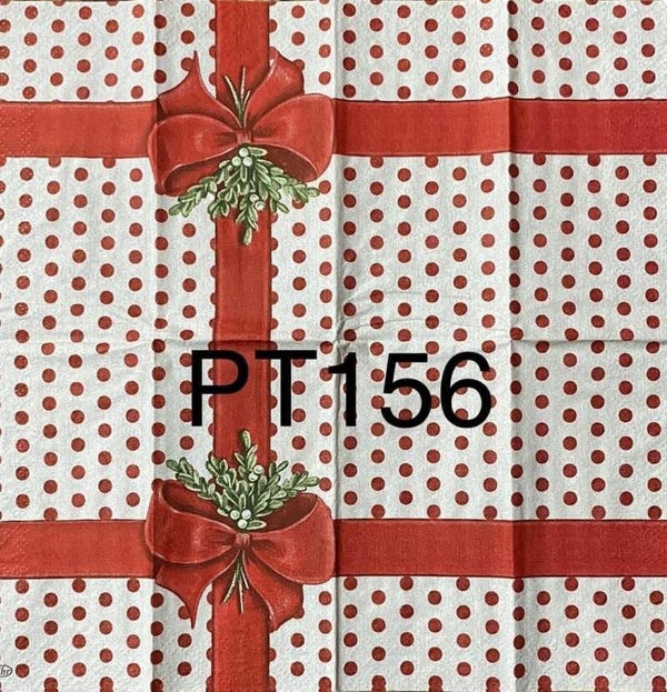 Christmas (PT156) - A Present For You