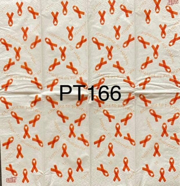 Misc (PT166) - Ribbon for Awareness