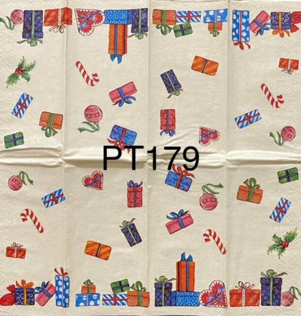 Christmas (PT179) - Christmas Presents