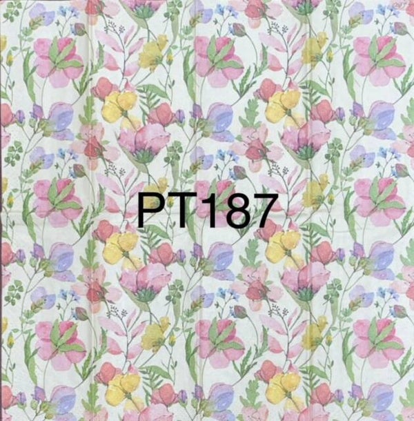 Flowers (PT187) - Naima
