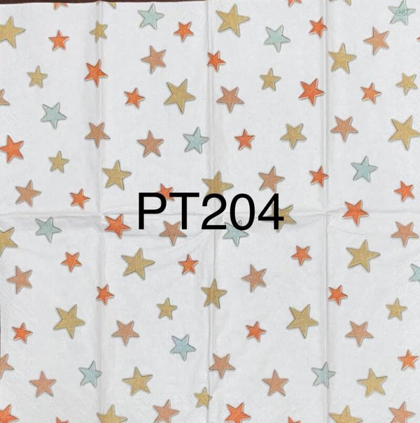 Misc (PT204) - Hedda (Stars)