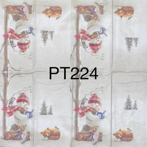 Christmas (PT224) - Bedtime Stories