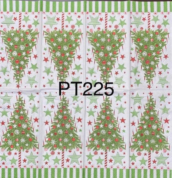 Christmas (PT225) - Christmas Tree