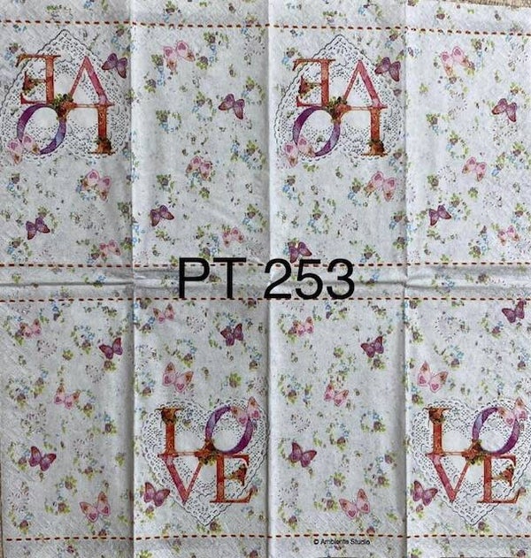 Valentines (PT253) - Lovely