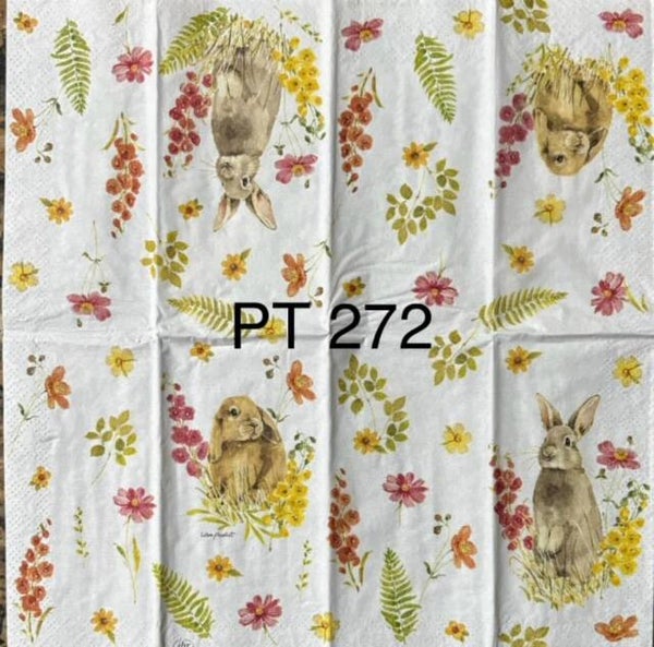 Easter (PT272) - Hop on Spring