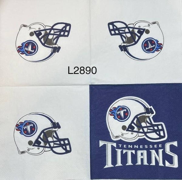 Sports (L2890) - Tennessee Titans
