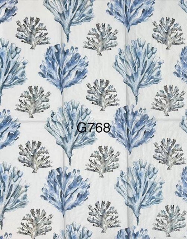 Beach (G768) - Coral