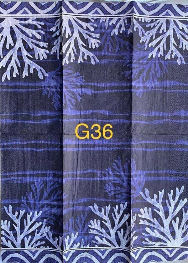 Beach (G36) - Coral