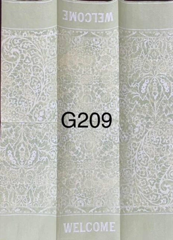 Design (G209) - Welcome
