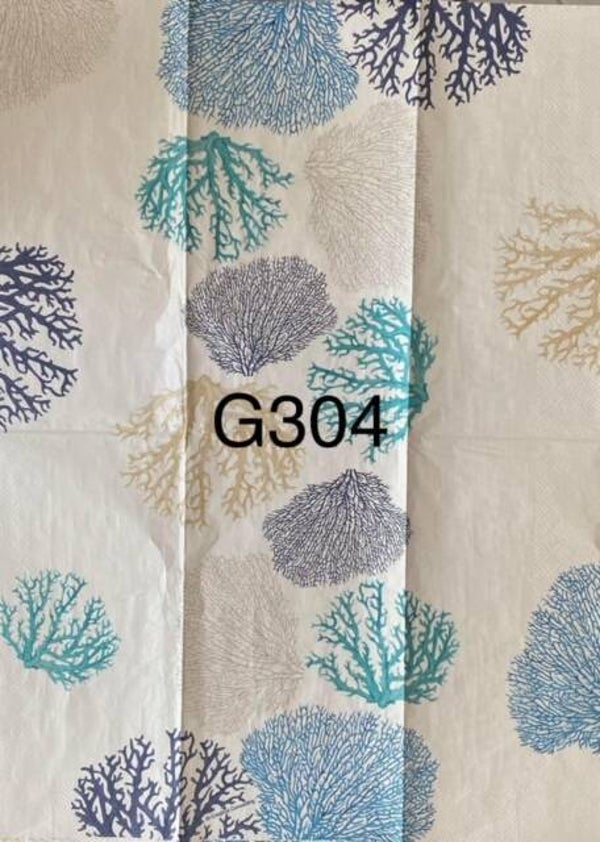 Beach (G304) - Coral