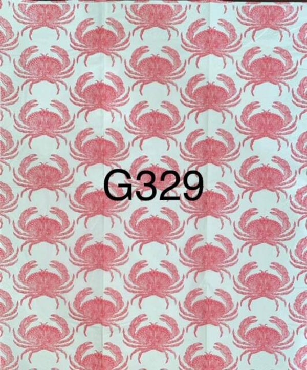 Beach (G329) - Crabs