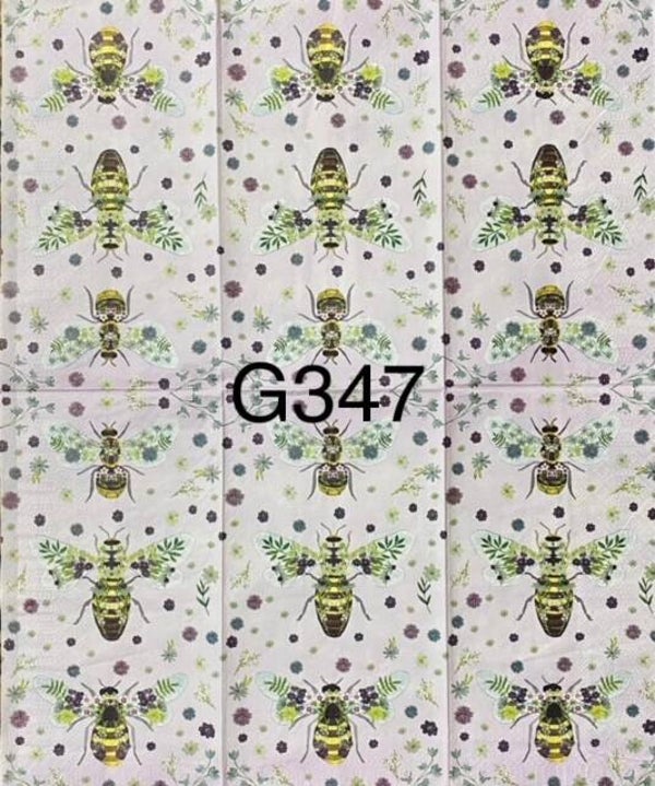 Butterflies (G347) - Butterflies