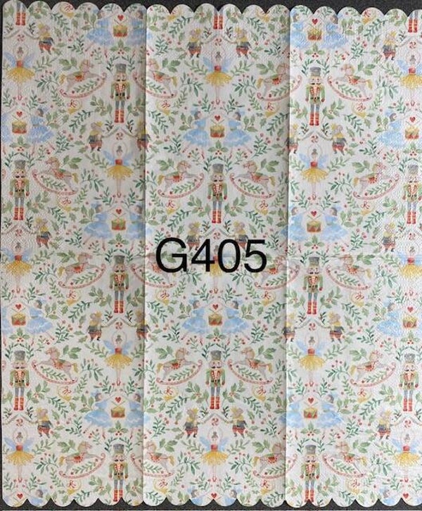 Christmas (G405) - Wallpaper