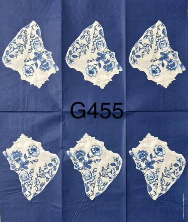 Beach (G455) - Conch Shell