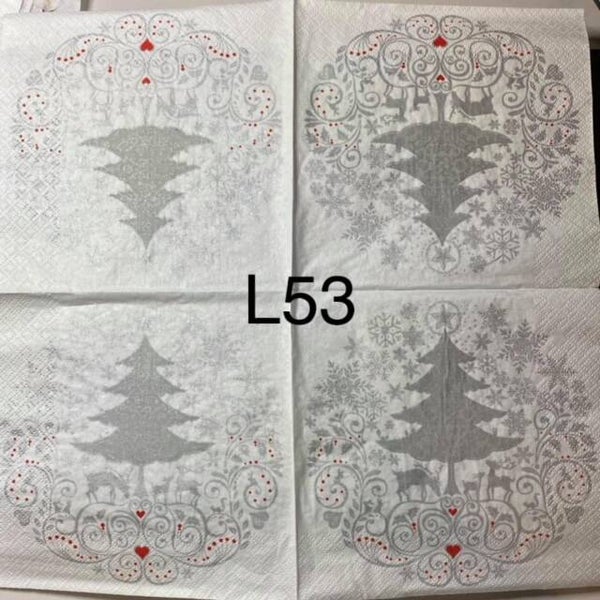 Christmas (L53) - Christmas Tree