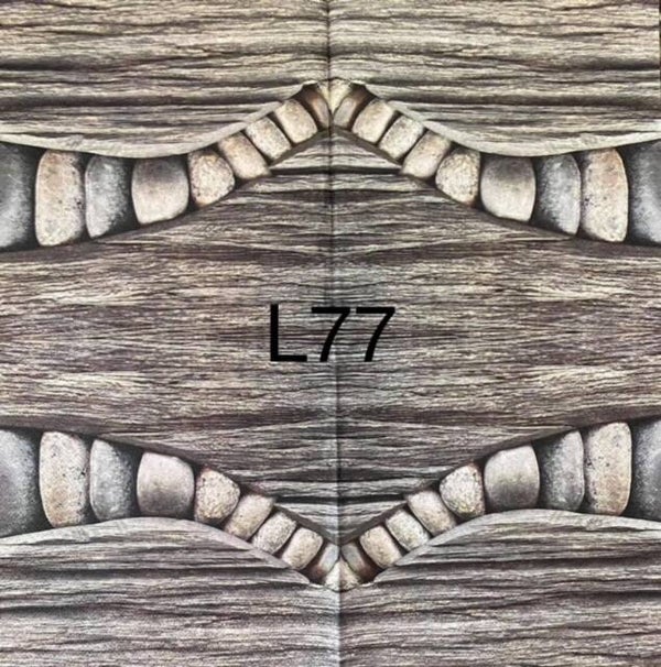 Misc (L77) - Rocks