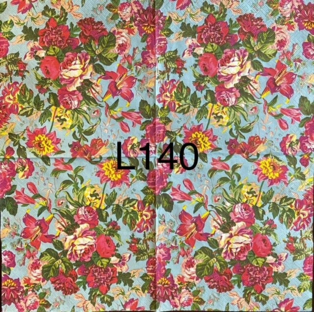 Bargain - Flowers (L140) - Variety