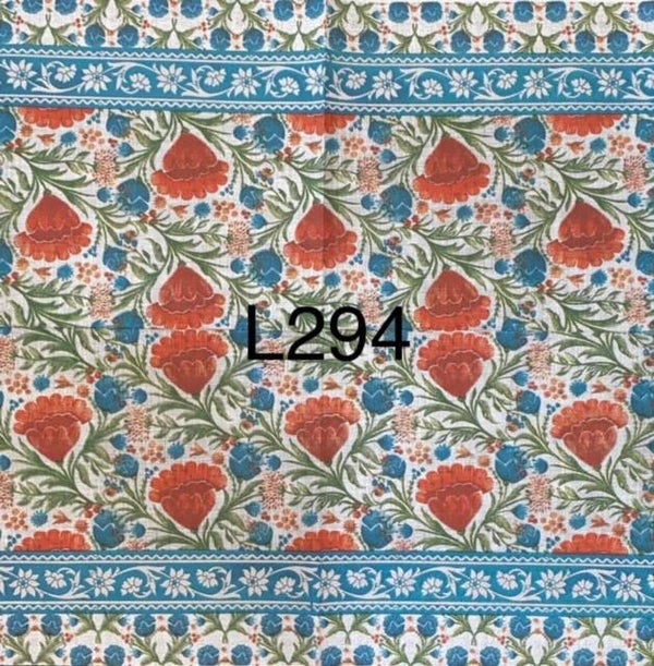 Flowers (L294) - Variety