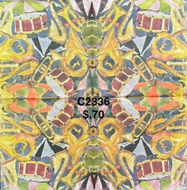 Mardi Gras (C2336) - All Things Mardi Gras