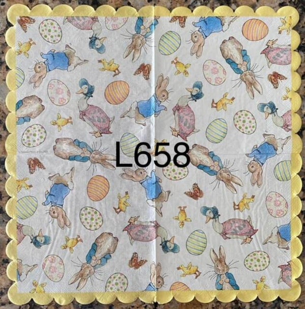 Easter (L658) - Easter Theme Wallpaper
