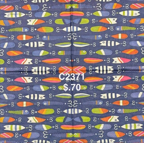 Beach (C2371) - Fishing Lures