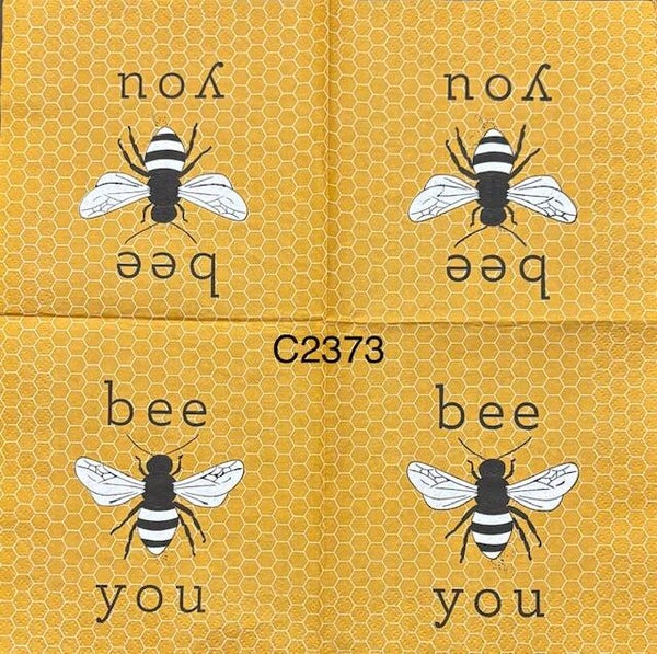 Bees (C2373) - Bee Kind