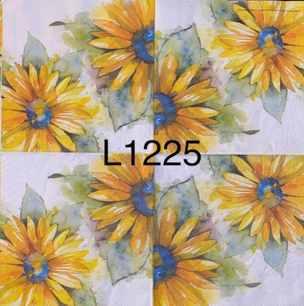 Sunflowers (L1225) - Sunflowers