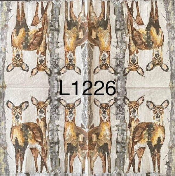 Deer (L1226) - Deer