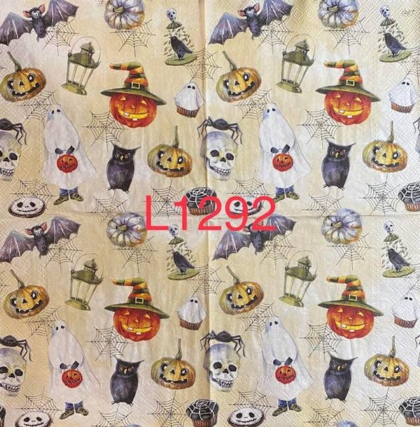Halloween (L1292) - All Things Halloween