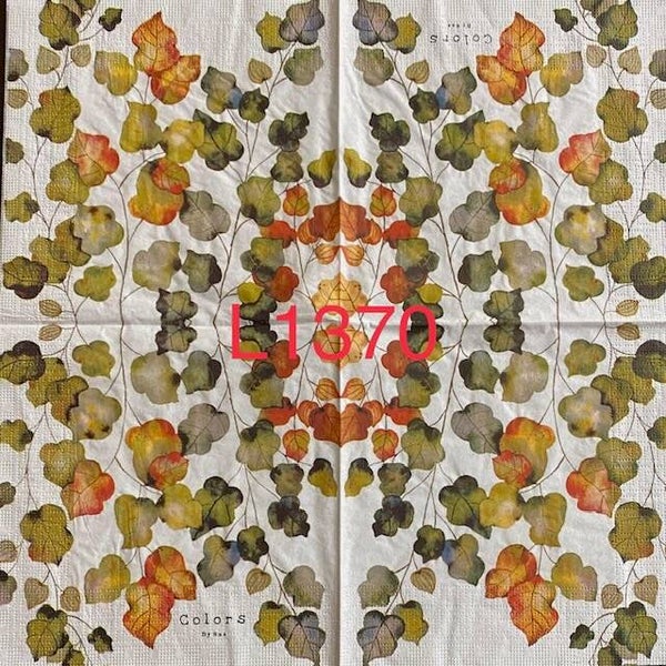 Plants (L1370) - Ivy