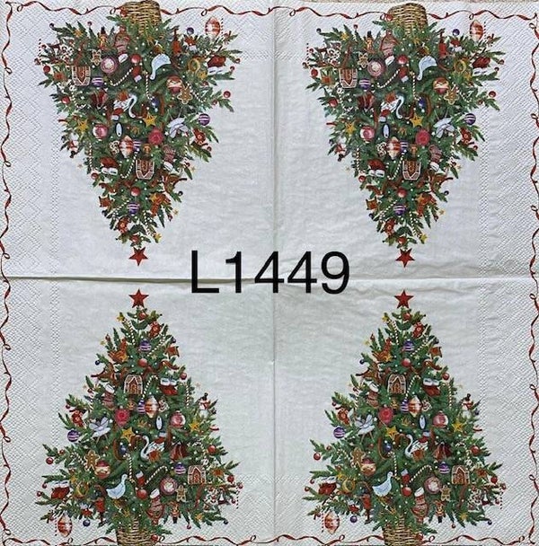 Christmas (L1449) - Christmas Tree