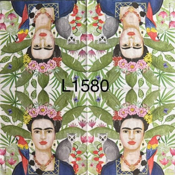 People (L1580) - La Dolorosa