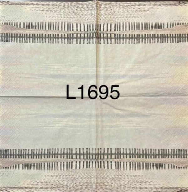 Beach (L1695) - Sandbar