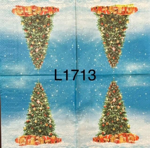 Christmas (L1713) - Christmas Tree