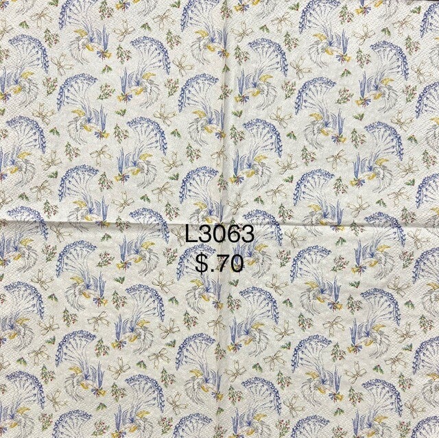 Religious (L3063) - Angels Background