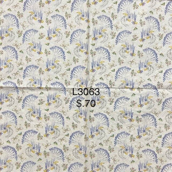 Religious (L3063) - Angels Background
