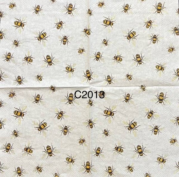 Bees (C2013) - Bee Wallpaper