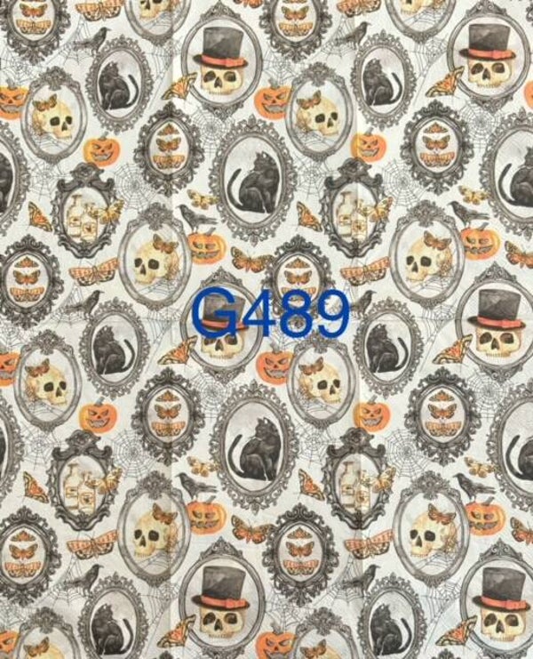 Halloween (G489) - All Things Halloween