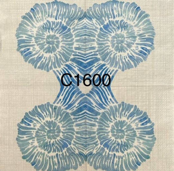 Beach (C1600) - Shell